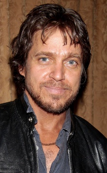 Rob Campbell